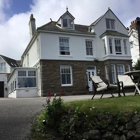Hotel Borthalan House Carbis Bay Zewnętrze zdjęcie