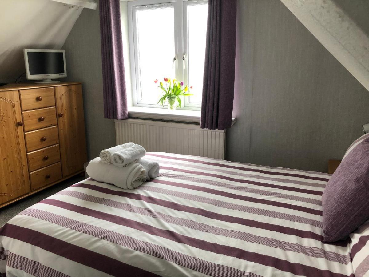 Hotel Borthalan House Carbis Bay Zewnętrze zdjęcie