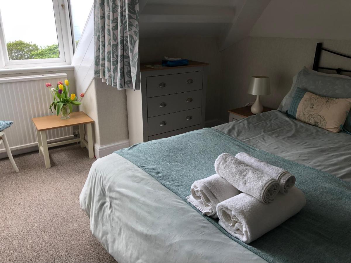 Hotel Borthalan House Carbis Bay Zewnętrze zdjęcie