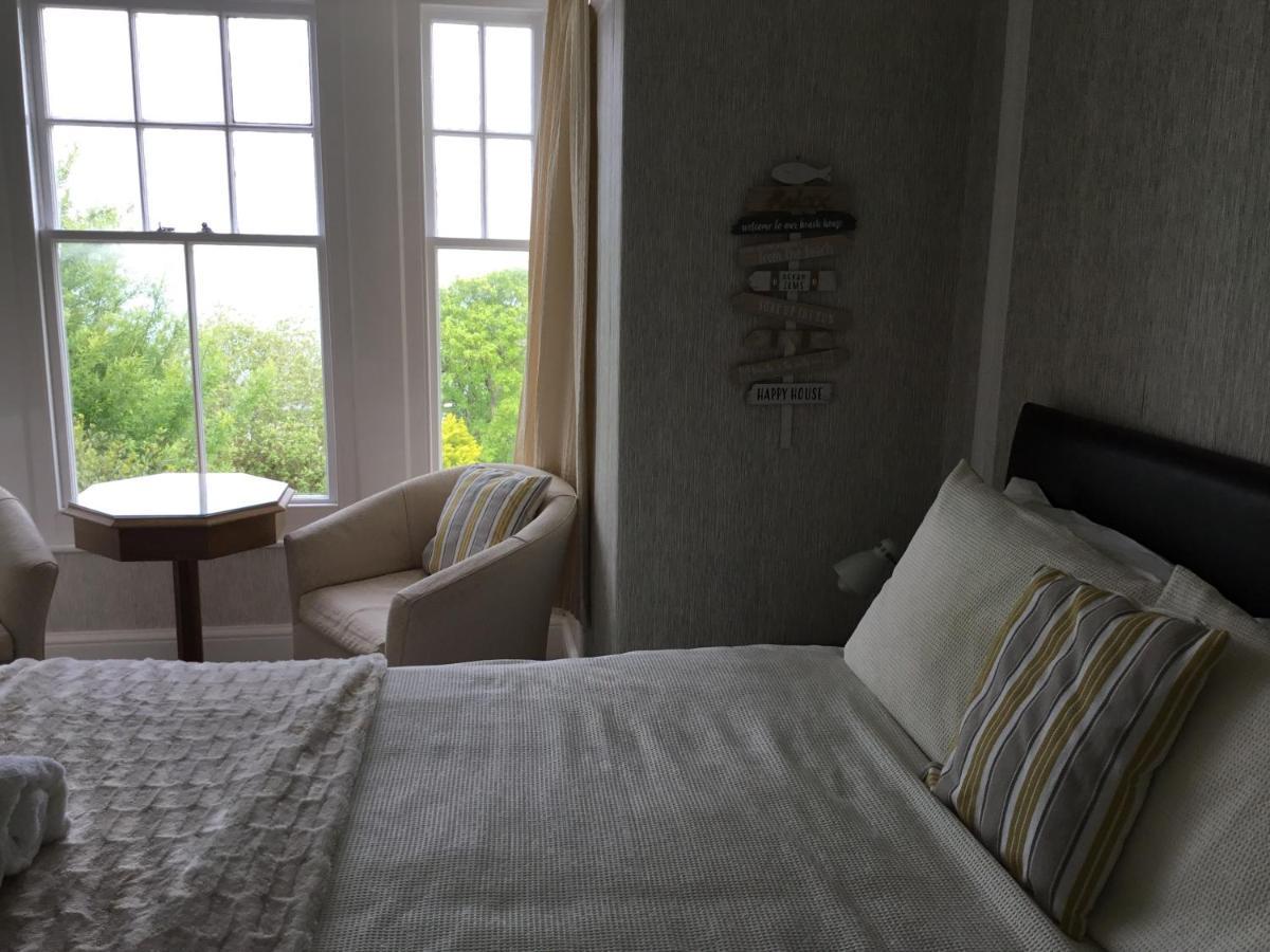 Hotel Borthalan House Carbis Bay Zewnętrze zdjęcie